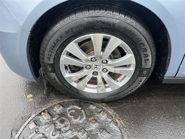 used 2014 Honda Odyssey car, priced at $11,984