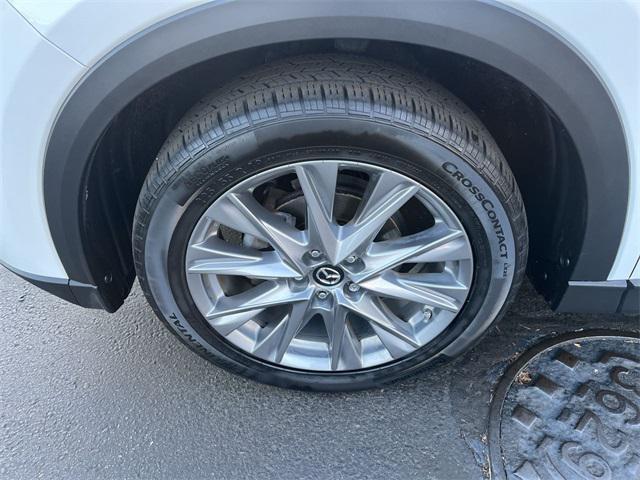 used 2020 Mazda CX-5 car, priced at $22,984