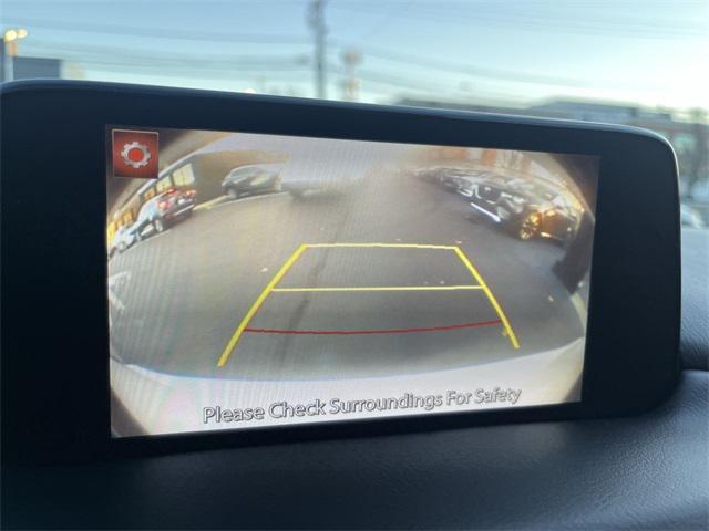 used 2020 Mazda CX-5 car, priced at $22,984