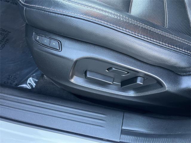 used 2020 Mazda CX-5 car, priced at $22,984