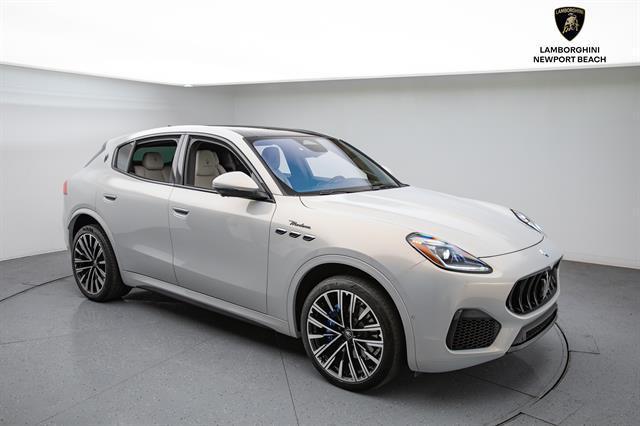 used 2023 Maserati Grecale car, priced at $45,068