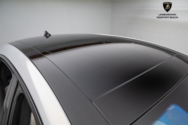 used 2023 Maserati Grecale car, priced at $45,068