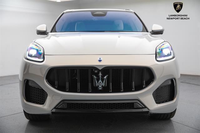 used 2023 Maserati Grecale car, priced at $45,068