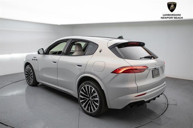 used 2023 Maserati Grecale car, priced at $45,068