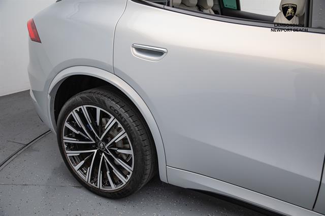used 2023 Maserati Grecale car, priced at $45,068