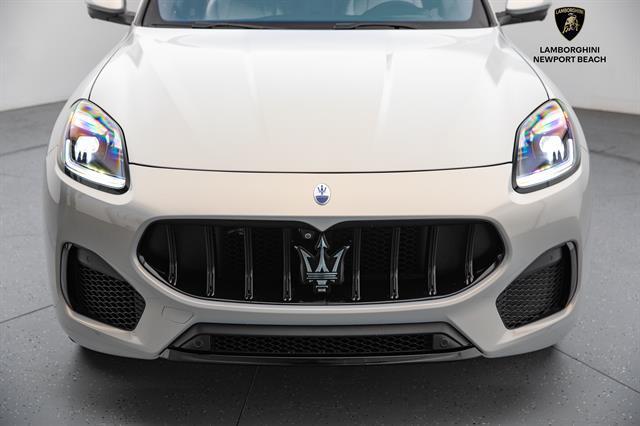 used 2023 Maserati Grecale car, priced at $45,068