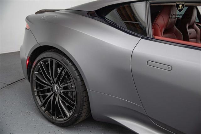 used 2021 Aston Martin DBS car, priced at $199,999