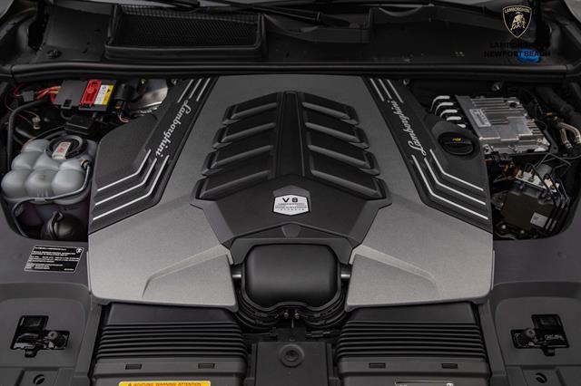 used 2022 Lamborghini Urus car, priced at $179,988