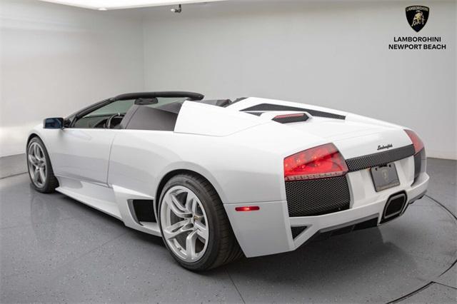 used 2008 Lamborghini Murcielago car, priced at $319,999