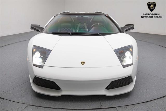 used 2008 Lamborghini Murcielago car, priced at $319,999