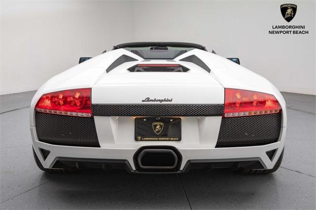 used 2008 Lamborghini Murcielago car, priced at $319,999