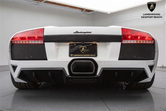 used 2008 Lamborghini Murcielago car, priced at $319,999