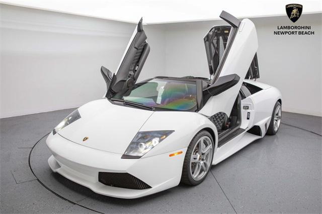 used 2008 Lamborghini Murcielago car, priced at $319,999