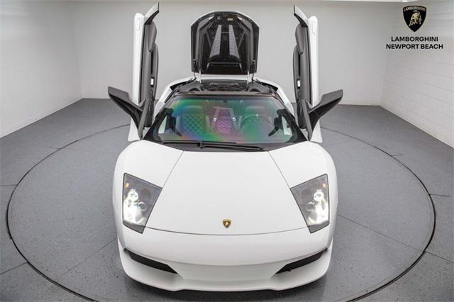 used 2008 Lamborghini Murcielago car, priced at $319,999