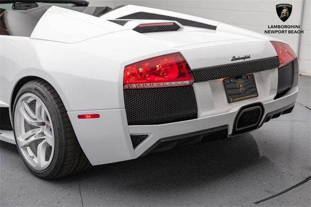 used 2008 Lamborghini Murcielago car, priced at $319,999