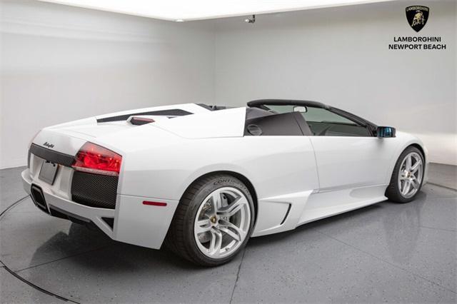 used 2008 Lamborghini Murcielago car, priced at $319,999