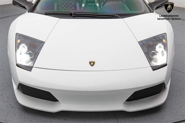 used 2008 Lamborghini Murcielago car, priced at $319,999