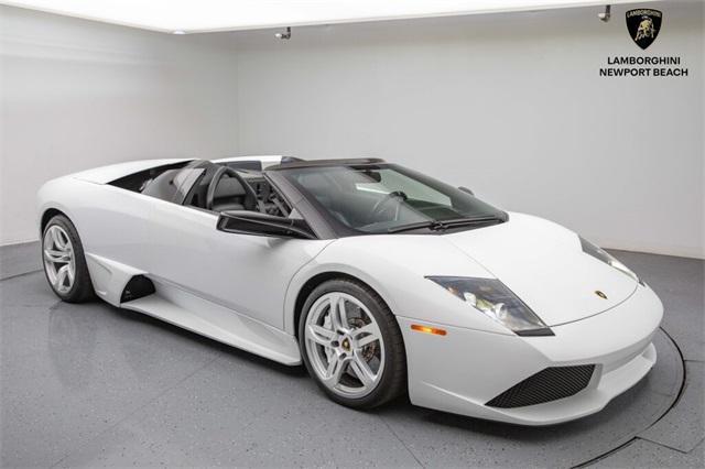 used 2008 Lamborghini Murcielago car, priced at $319,999