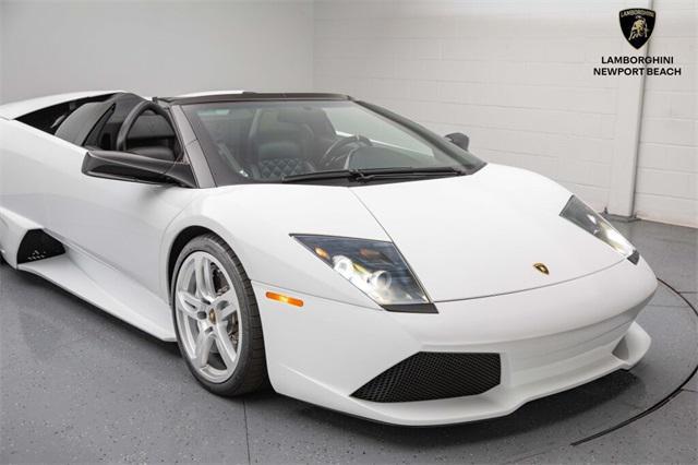 used 2008 Lamborghini Murcielago car, priced at $319,999