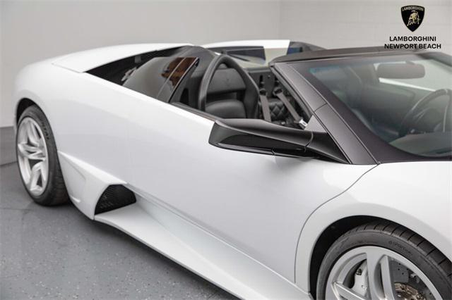 used 2008 Lamborghini Murcielago car, priced at $319,999