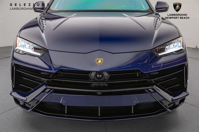 used 2024 Lamborghini Urus car, priced at $288,849