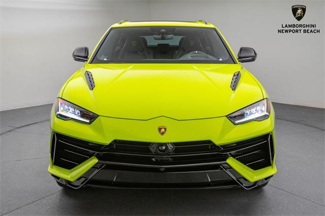 used 2023 Lamborghini Urus car, priced at $280,838