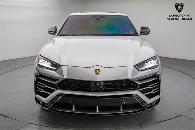 used 2021 Lamborghini Urus car, priced at $206,702