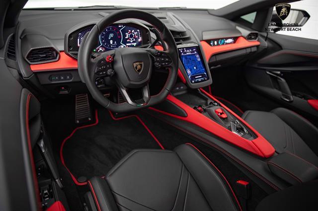 used 2024 Lamborghini Revuelto car, priced at $699,999