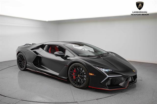 used 2024 Lamborghini Revuelto car, priced at $699,999