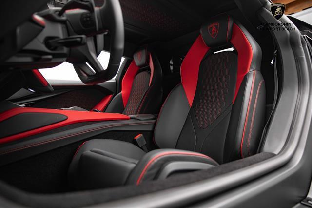 used 2024 Lamborghini Revuelto car, priced at $699,999