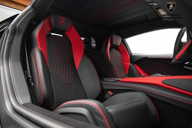 used 2024 Lamborghini Revuelto car, priced at $699,999