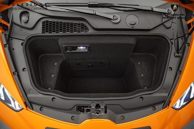 used 2024 Lamborghini Huracan Sterrato car, priced at $315,988