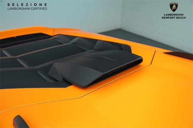 used 2024 Lamborghini Huracan Sterrato car, priced at $313,259