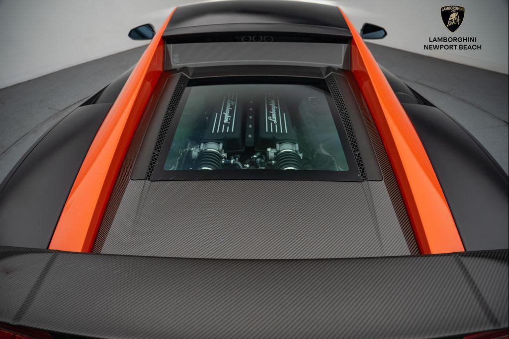 used 2013 Lamborghini Gallardo car, priced at $239,999
