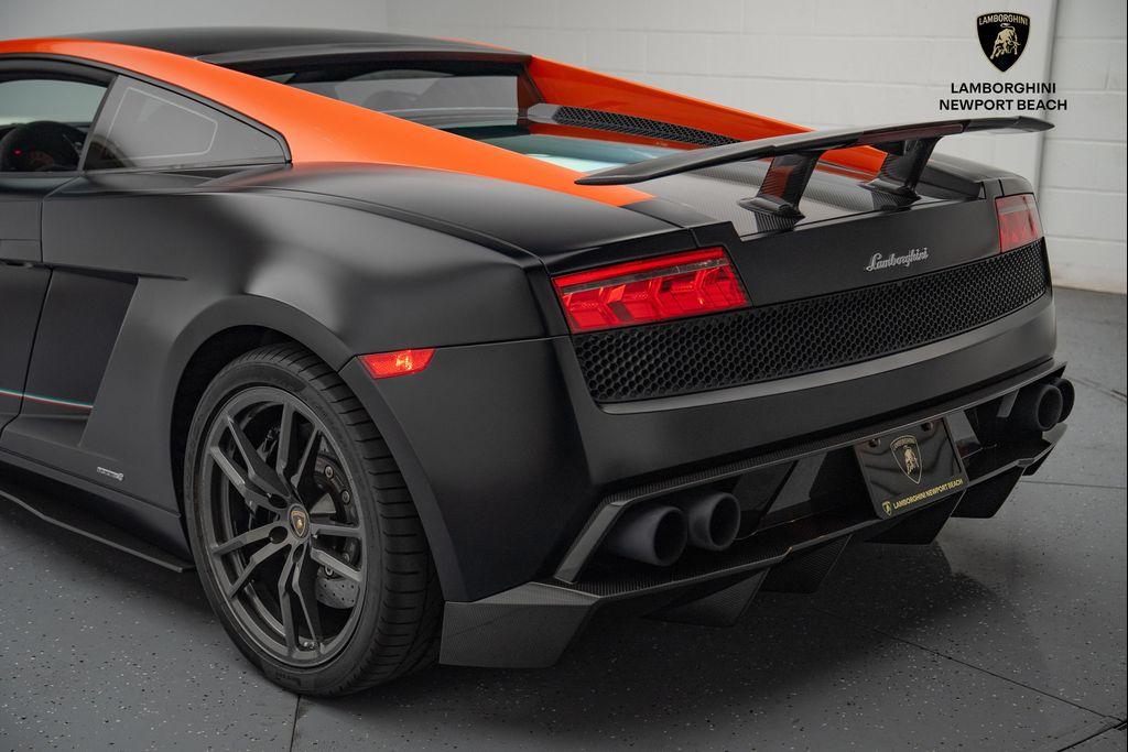 used 2013 Lamborghini Gallardo car, priced at $239,999