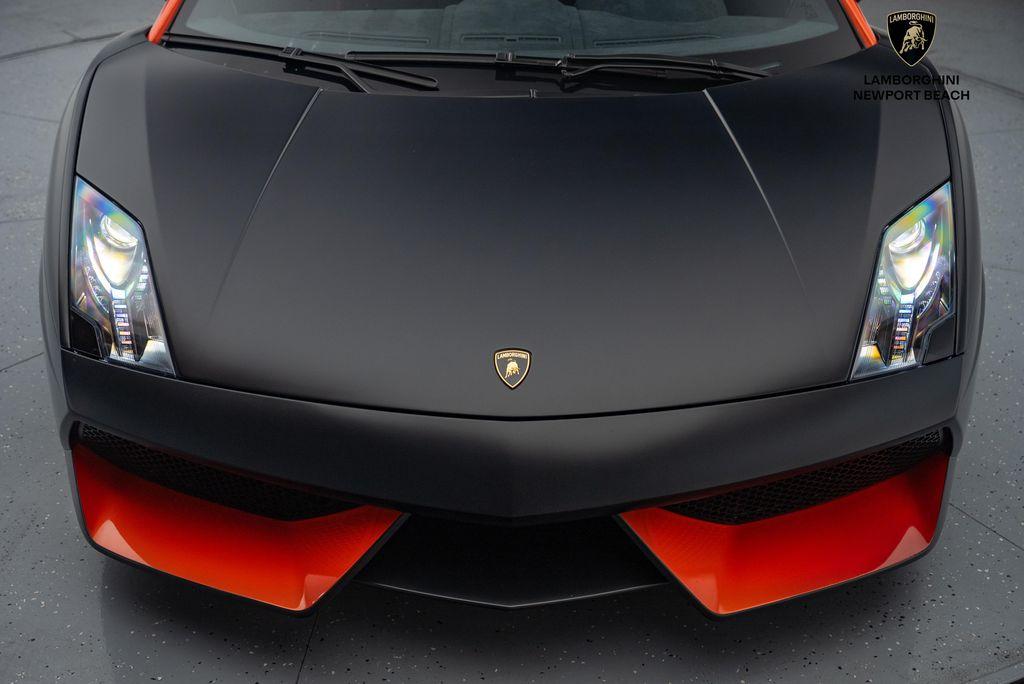 used 2013 Lamborghini Gallardo car, priced at $239,999