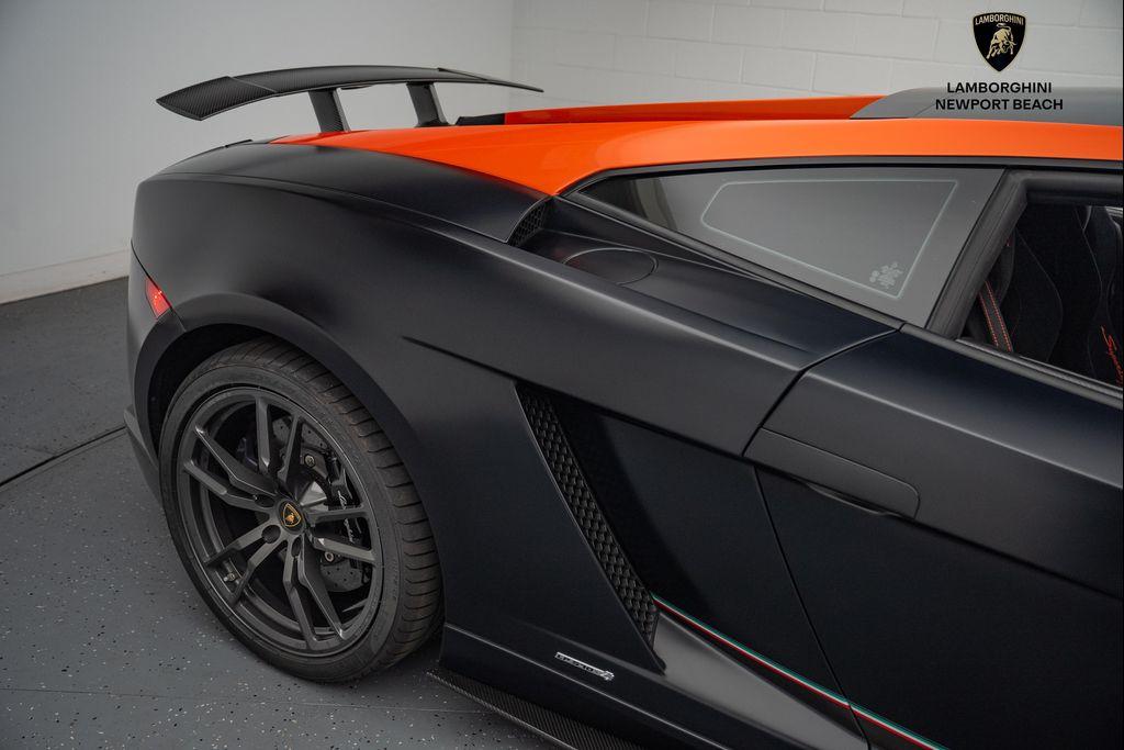used 2013 Lamborghini Gallardo car, priced at $239,999