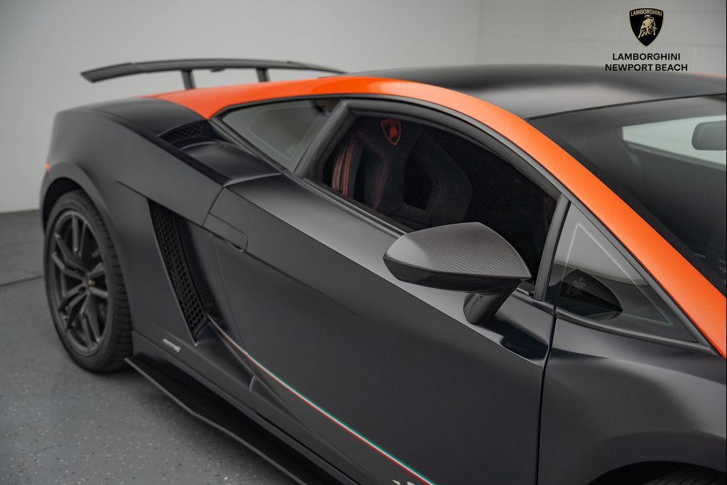 used 2013 Lamborghini Gallardo car, priced at $239,999