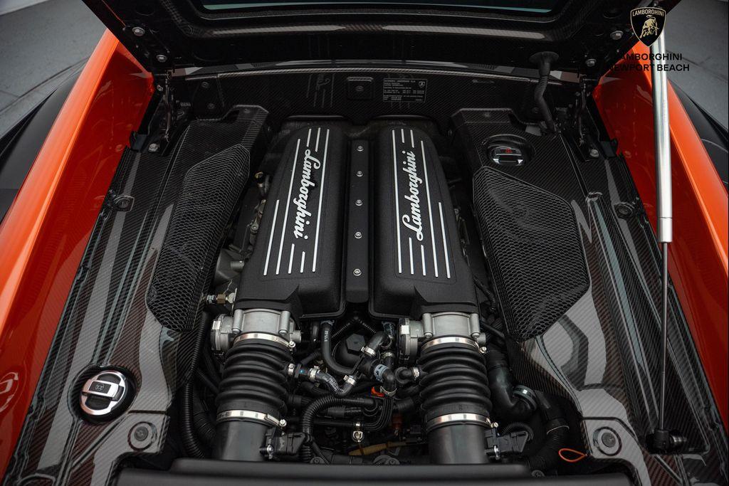 used 2013 Lamborghini Gallardo car, priced at $239,999