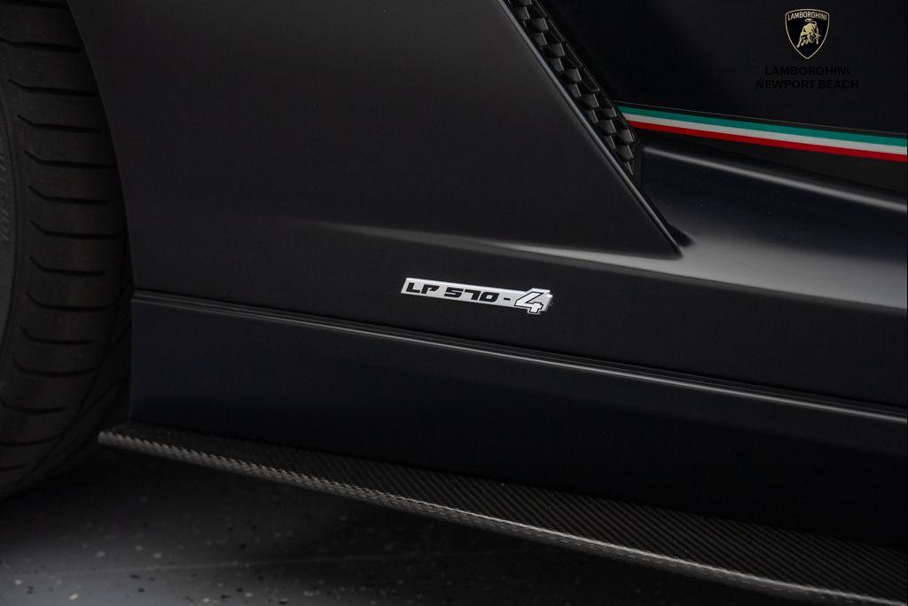 used 2013 Lamborghini Gallardo car, priced at $239,999