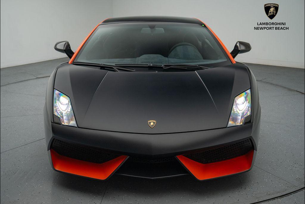 used 2013 Lamborghini Gallardo car, priced at $239,999