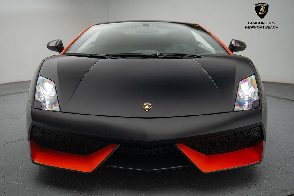 used 2013 Lamborghini Gallardo car, priced at $239,999
