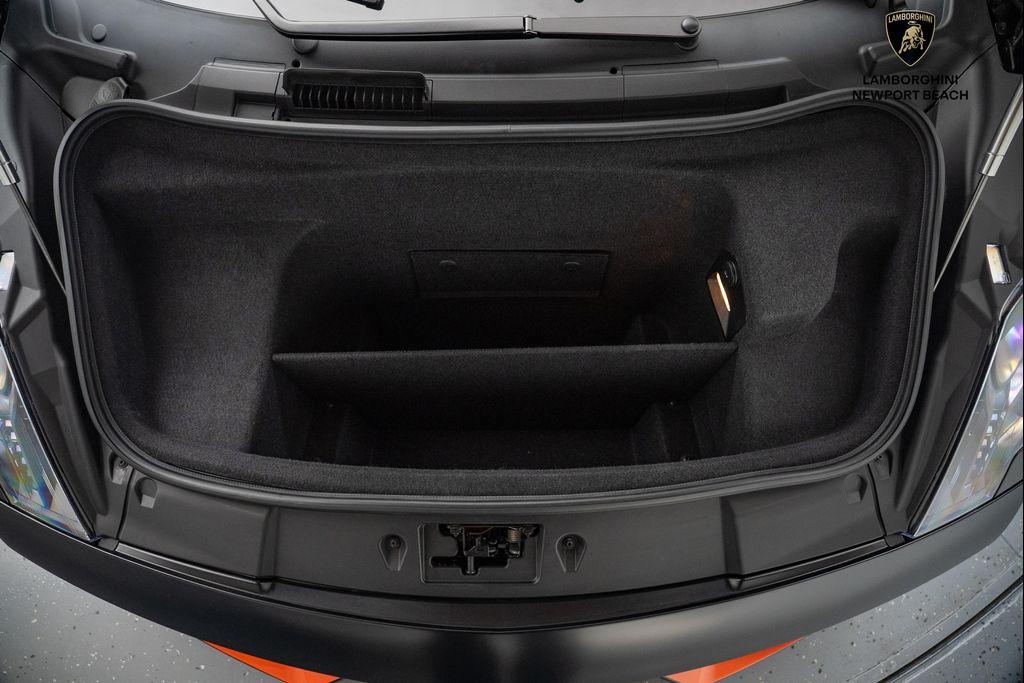 used 2013 Lamborghini Gallardo car, priced at $239,999