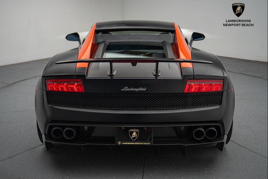 used 2013 Lamborghini Gallardo car, priced at $239,999