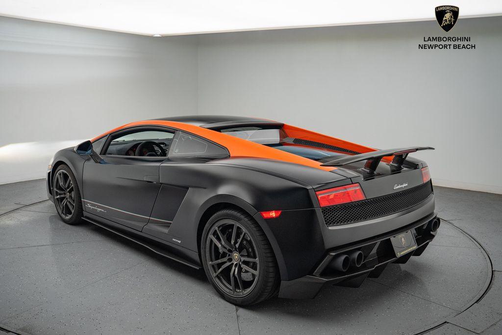 used 2013 Lamborghini Gallardo car, priced at $239,999