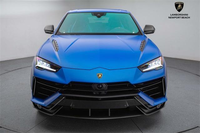 used 2024 Lamborghini Urus car, priced at $329,988