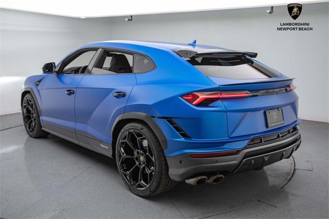 used 2024 Lamborghini Urus car, priced at $329,988