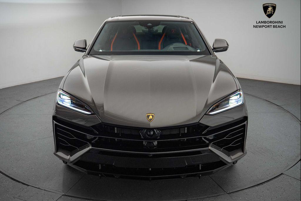 used 2025 Lamborghini Urus car, priced at $329,999