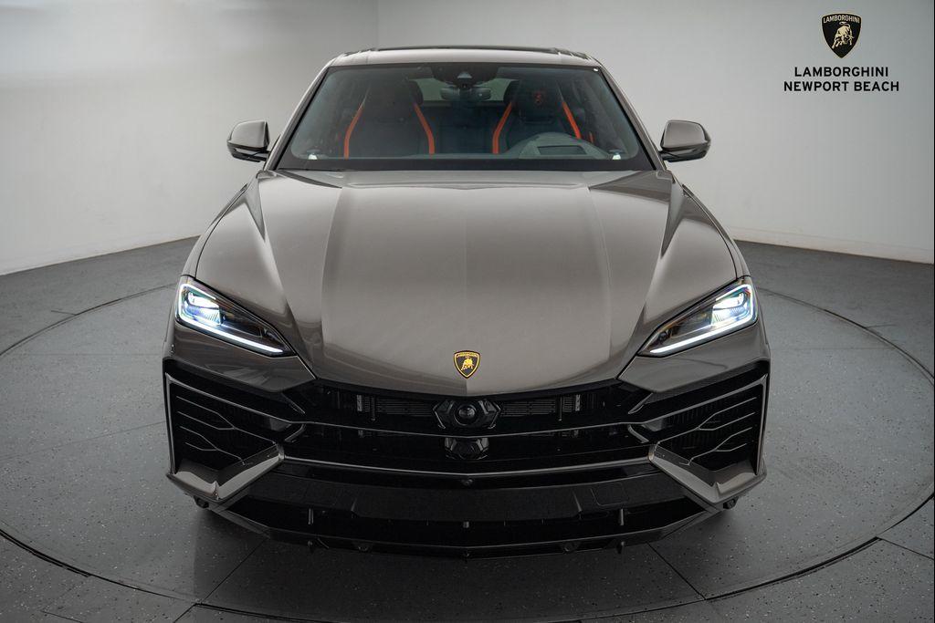 used 2025 Lamborghini Urus car, priced at $315,763