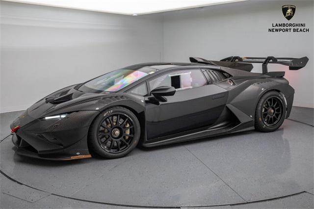 used 2020 Lamborghini Huracan EVO car, priced at $234,990